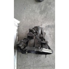 КПП коробка передач Alfa Romeo 156 1.9JTD 2988-B02C.101 Альфа Ромео