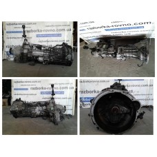 МКПП Kia Sorento 2002-2009 4x4 2.5crdi 6-ступка GY71 коробка передач Киа Соренто
