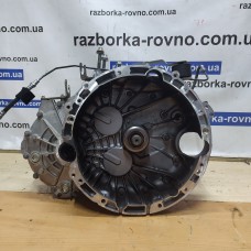 КПП Mercedes W176,W117 1.8CDI A1762610101 коробка передач Мерседес
