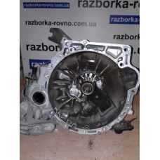 КПП коробка передач Mazda 2 1.3Zi Mazda КПП коробка передач Mazda 2 1.3Zi Mazda