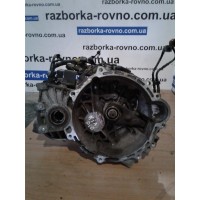 КПП коробка передач Kia Rio 2005-11 1.5CRDI P51763