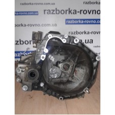 КПП коробка передач Alfa Romeo 1.9JTD 46433289 Альфа Ромео