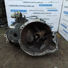 КПП Fiat Ducato 2.8 jtd 20KM79 коробка передач Фіат Дукато вижим зворотний/тросовий