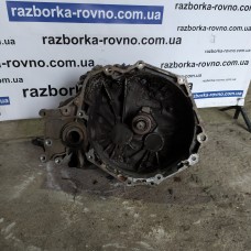 КПП коробка передач Opel Zafira Astra 1.7CDTI 5-cтупка F23 5495775