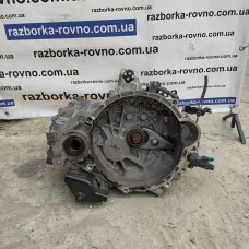 КПП коробка передач Kia Hyundai i20 1.4CRDi WGM60H PU72 КПП коробка передач Kia Hyundai i20 1.4CRDi WGM60H PU72