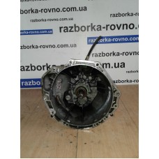 КПП коробка передач Opel Omega B 2.0i R25-R28