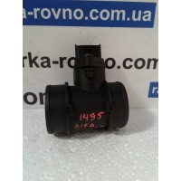 Витратомір повітря повітромір Fiat Ducato 230 1.9d, 2.8jtd Citroen Jumper 2.8 hdi Alfa Romeo 0280218001 Фіат Альфа Ромео Сітроен