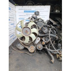Двигун Ford Transit 2014-2019 2.0TDCI YNR6