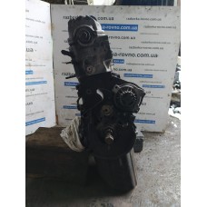 Двигун Volkswagen Crafter 2006-2011 2.5 TDI BJK