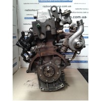 Двигун двигун Ford Focus 1998-2004 1.8 TDCI F9DA