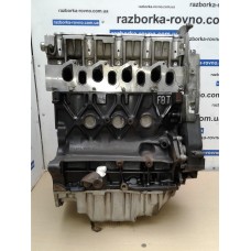 Двигун Renault Scenic 2001 1.9DCI F9QK732 мотор Рено Сценік Двигун Renault Scenic 2001 1.9DCI F9QK732 мотор Рено Сценік
