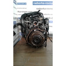 Двигун Opel Combo 1.7CDTI Z17DTH