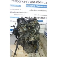 Двигун двигун Hyundai Accent Lantra II 1.6i G4GR Хюндай