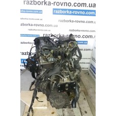 Двигун двигун Hyundai Accent Lantra II 1.6i G4GR Хюндай