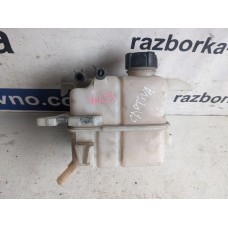 Бачок расширительный (тосола) Chevrolet Captiva 96837836