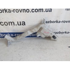 Бачок омывателя Volkswagen Polo Skoda Fabia 6Q0955453