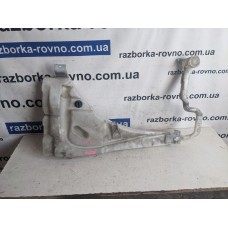 Бачок омивача Volkswagen Touareg 1 7L0955453 з датчиком